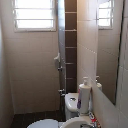 Homestay D 11 Putrajaya Netflix Wifi Exterior photo