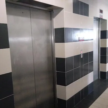 Homestay D 11 Putrajaya Netflix Wifi Exterior photo