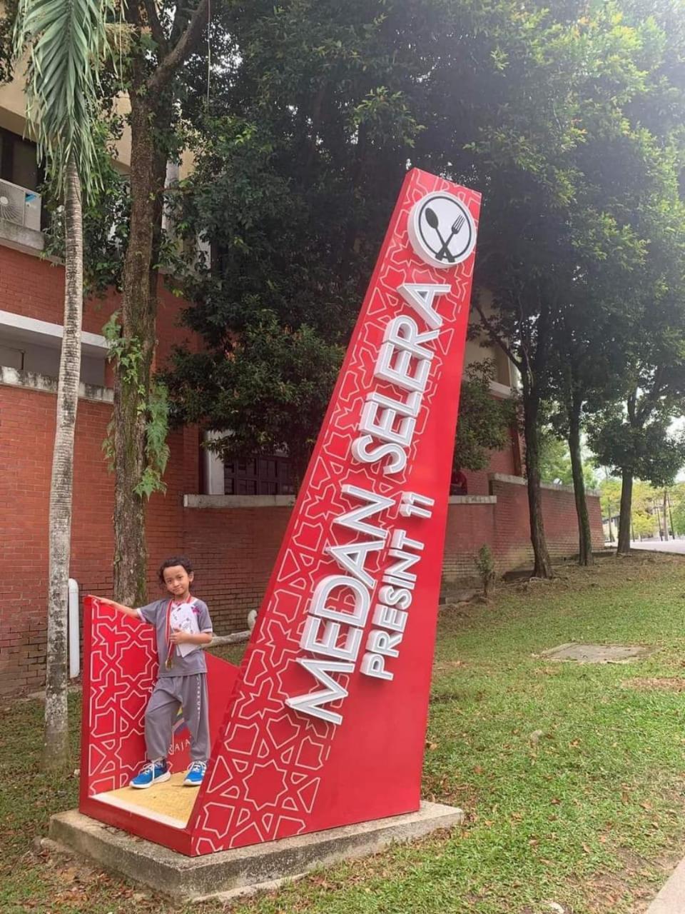 D 11 Netflix Wifi Apartment Putrajaya