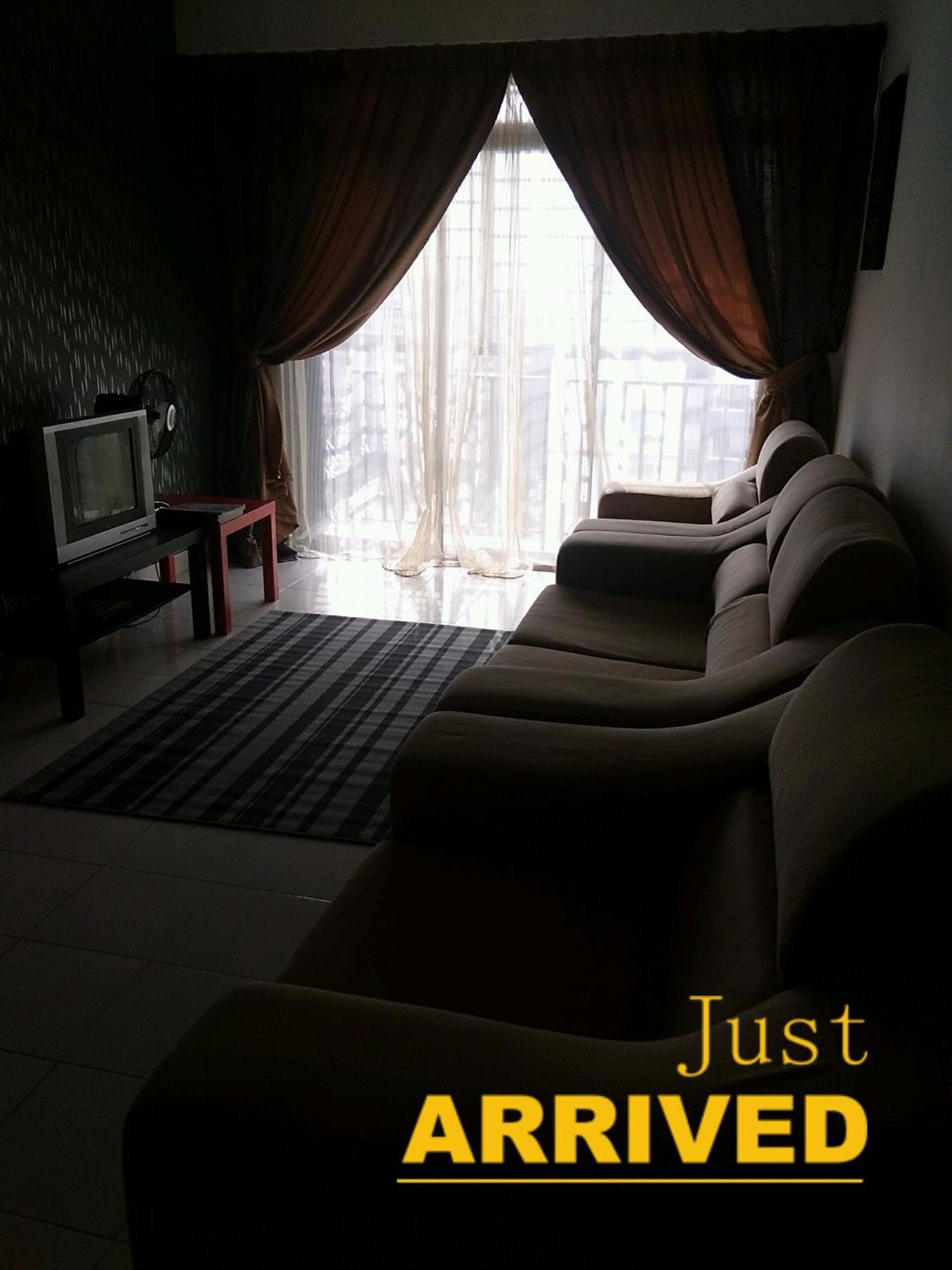 D 11 Netflix Wifi Apartment *