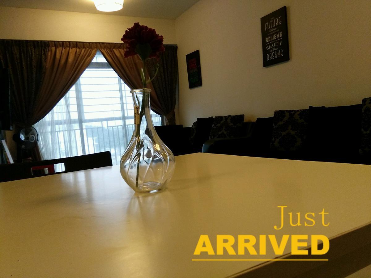 Apartment D 11 Netflix Wifi Putrajaya
