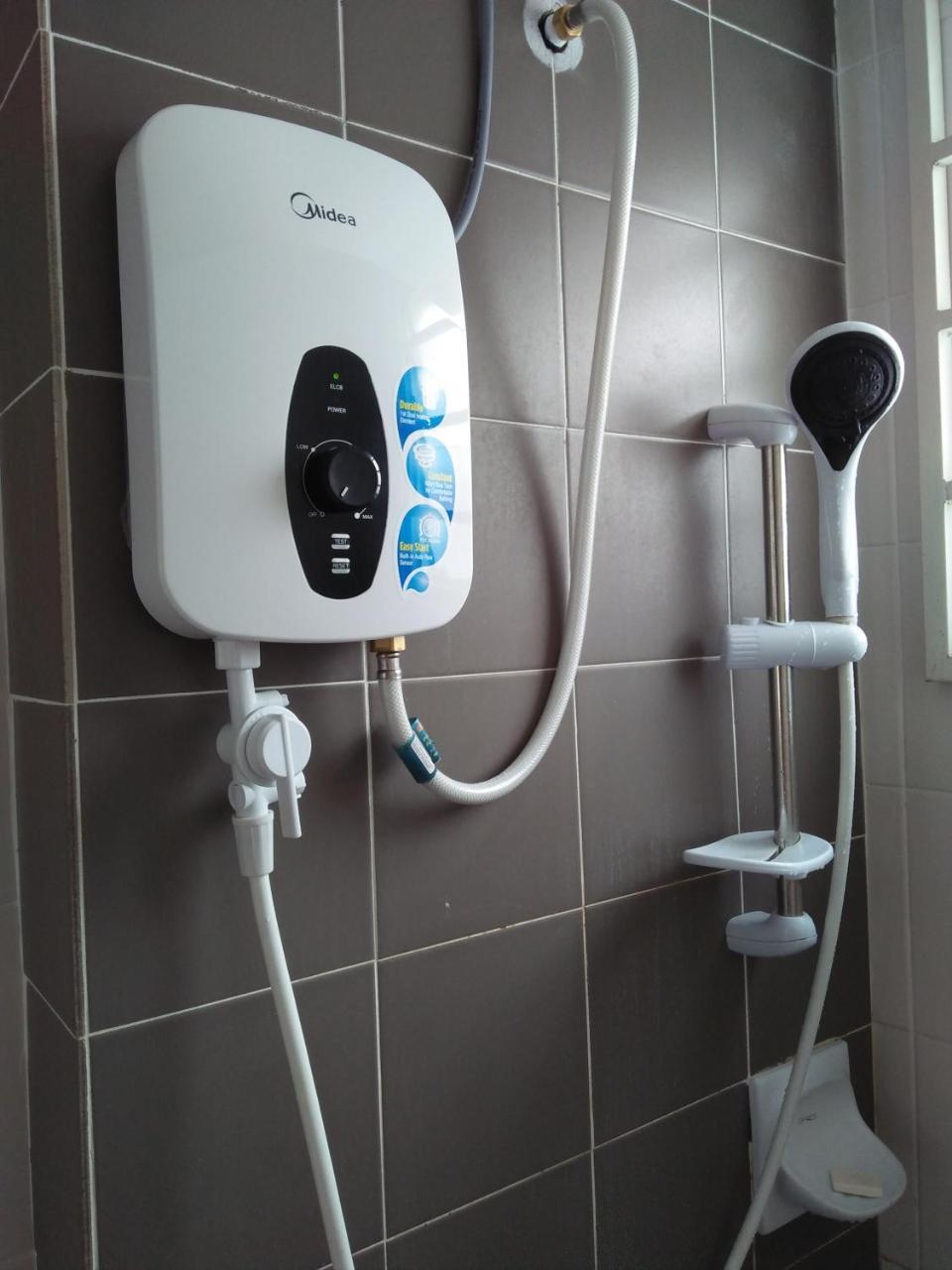 D 11 Netflix Wifi Apartment Putrajaya