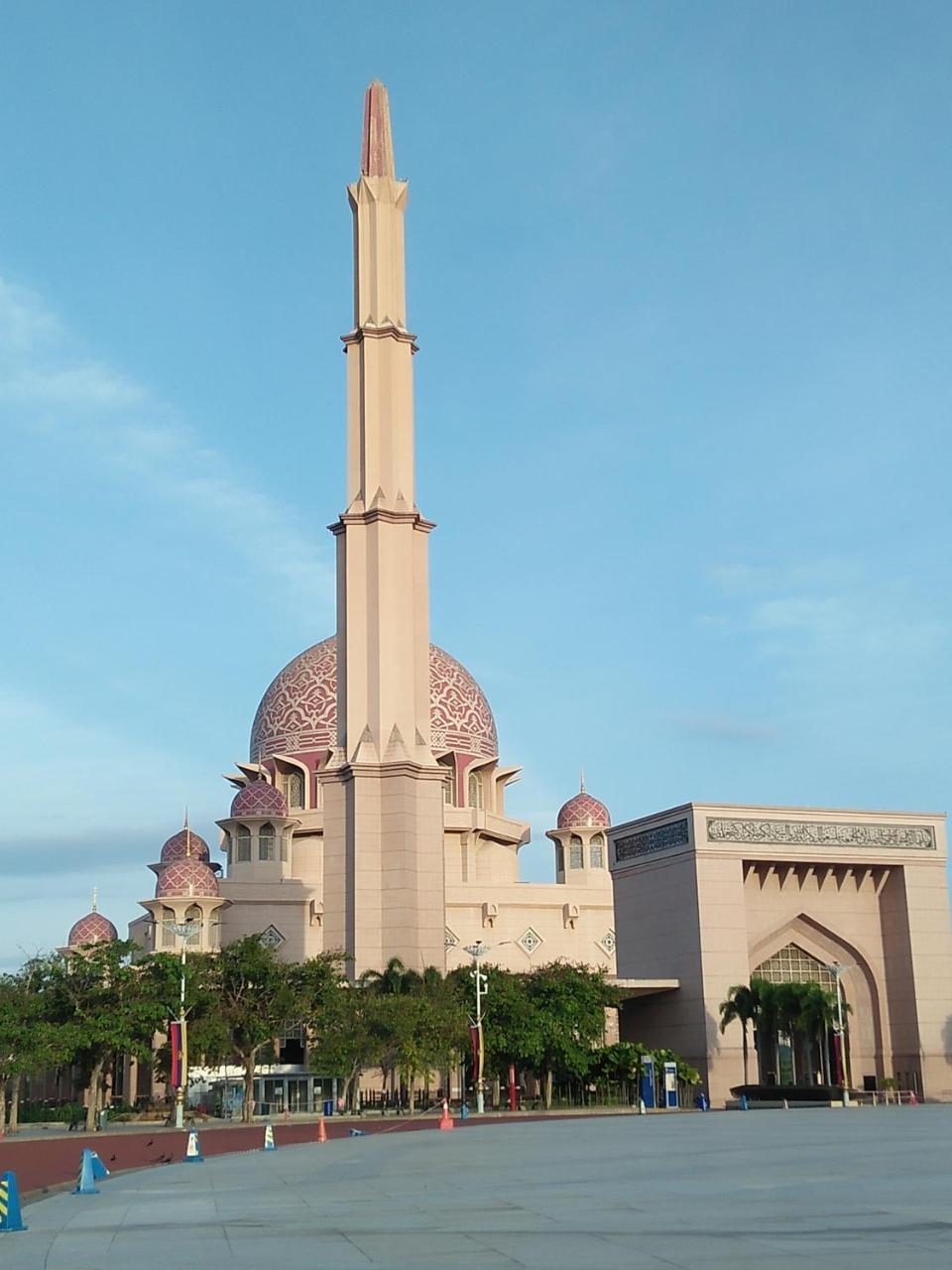 D 11 Netflix Wifi Putrajaya